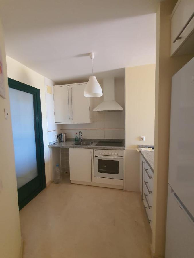 Luxyry Apartament Benidorm ฟีเนสตรัต ภายนอก รูปภาพ