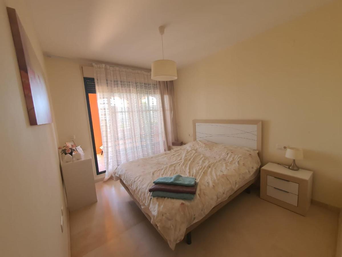 Luxyry Apartament Benidorm ฟีเนสตรัต ภายนอก รูปภาพ