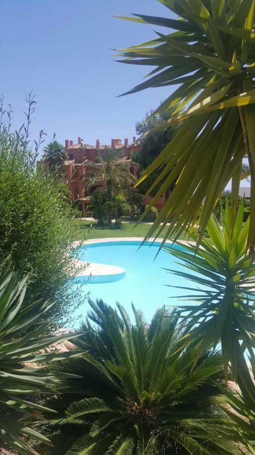 Luxyry Apartament Benidorm ฟีเนสตรัต ภายนอก รูปภาพ